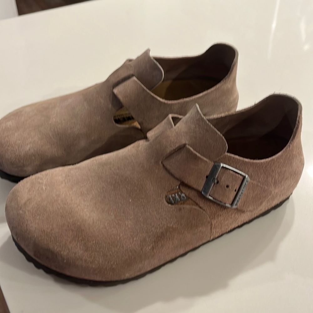 Birkenstock London Clogs